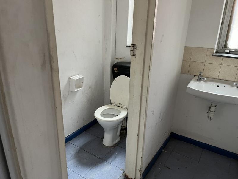 To Let commercial Property for Rent in Montague Gardens Western Cape